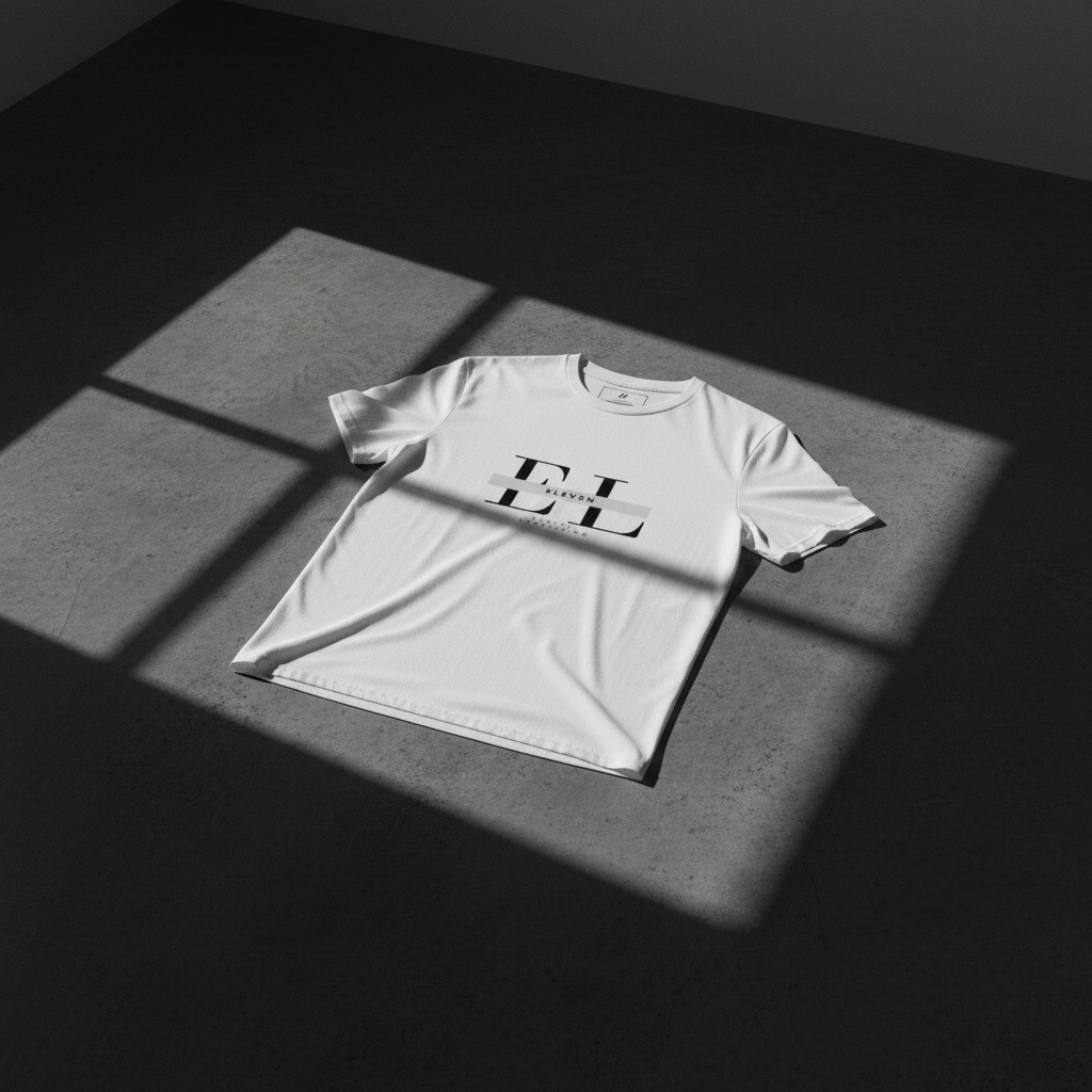Eleven Flat Lay