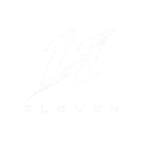 Eleven